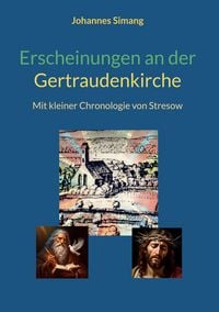 Produktbild: Erscheinungen an der Gertraudenkirche