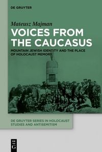 Produktbild: Voices from the Caucasus