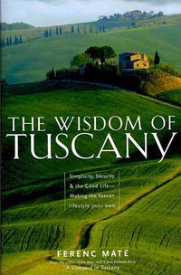 Produktbild: The Wisdom of Tuscany