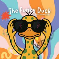 Produktbild: The Funky Duck - Paperback