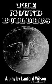 Produktbild: The Mound Builders