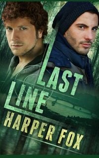 Produktbild: Last Line
