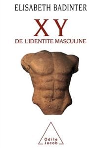 Produktbild: XY, de l'identit&eacute; masculine