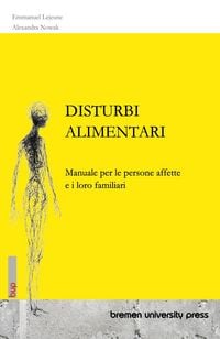 Produktbild: Disturbi Alimentari