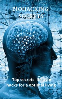 Produktbild: Biohacking Secrets