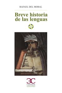 Produktbild: Moral, R: Breve historia de las lenguas