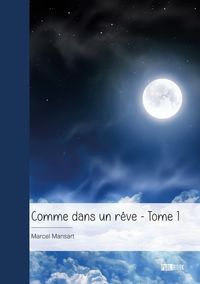 Produktbild: Comme dans un reve - tome 1