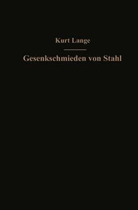 Produktbild: Gesenkschmieden von Stahl
