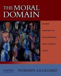 Produktbild: Moral Domain