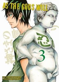 Produktbild: As the Gods will 03