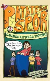 Produktbild: Dananin Kuyrugu Kopuyor