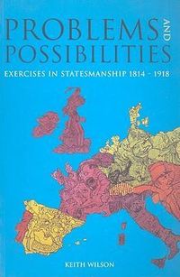 Produktbild: Wilson, K: Problems and Possibilities