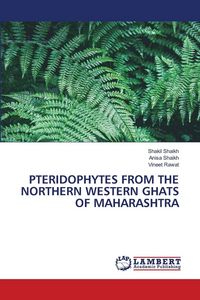 Produktbild: Pteridophytes from The Northern Western Ghats Of Maharashtra