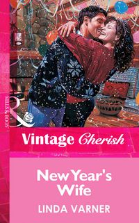 Produktbild: New Year's Wife