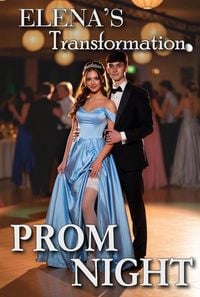 Produktbild: Elena's Transformation Prom Night