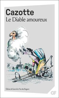 Produktbild: Le diable amoureux