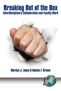 Produktbild: Breaking Out of the Box