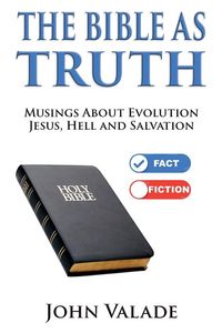 Produktbild: The Bible as TRUTH