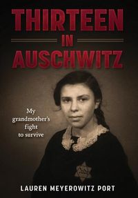 Produktbild: Thirteen in Auschwitz