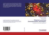 Produktbild: Polymers and their characterization techniques