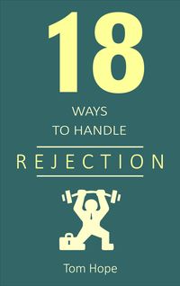 Produktbild: 18 Ways to Handle Rejection