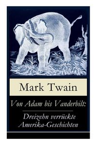 Produktbild: Von Adam bis Vanderbilt