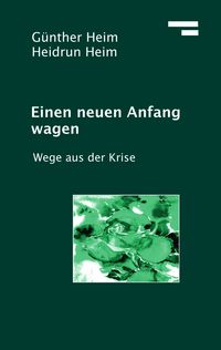 Produktbild: Einen neuen Anfang wagen