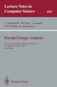 Produktbild: Parallel Image Analysis