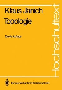 Produktbild: Topologie