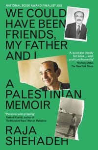Produktbild: We Could Have Been Friends, My Father and I