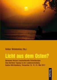 Produktbild: Licht aus dem Osten?