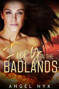 Produktbild: Fury in the Badlands