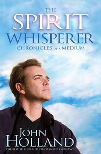 Produktbild: The Spirit Whisperer