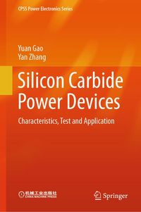 Produktbild: Silicon Carbide Power Devices