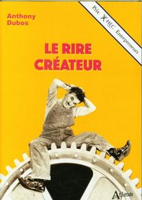 Produktbild: Le rire cr&eacute;ateur