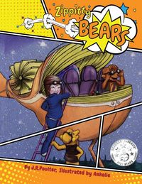 Produktbild: Zippitty Bears