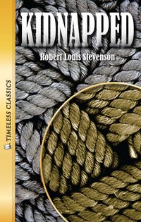 Produktbild: Kidnapped Novel