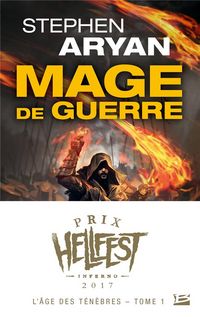 Produktbild: L'&acirc;ge des t&eacute;n&egrave;bres