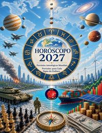 Produktbild: Hor&oacute;scopo 2027