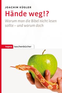 Produktbild: H&auml;nde weg!?