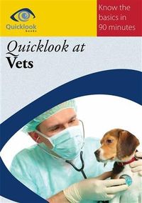 Produktbild: Quicklook at Vets
