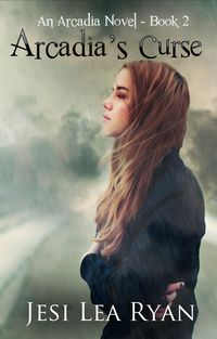 Produktbild: Arcadia's Curse (Arcadia - Book 2)