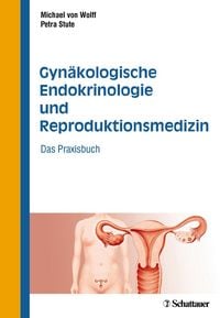 Produktbild: Gyn&auml;kologische Endokrinologie und Reproduktionsmedizin