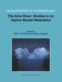 Produktbild: The Atna River