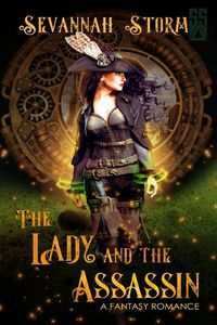 Produktbild: The Lady and the Assassin