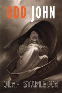 Produktbild: Odd John