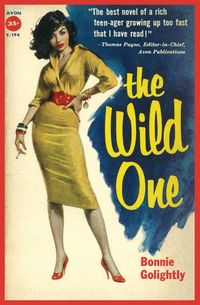 Produktbild: The Wild One