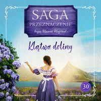 Produktbild: Klątwa doliny