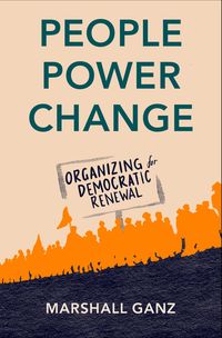 Produktbild: People, Power, Change