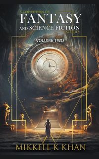 Produktbild: Fantasy and Science Fiction Stories Volume 2